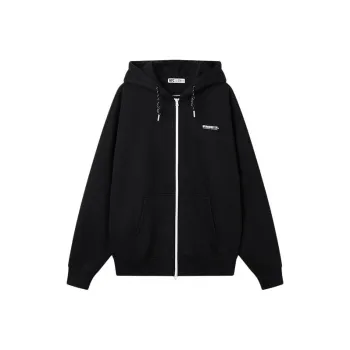 NPC Sweatshirt Men's High Street Black
