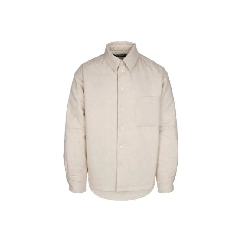 Jacquemus La Chemise Boulanger Shirt-0