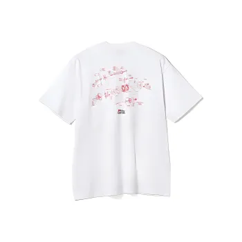 Abu Garcia X Beams X ABU GARCIA T-Shirts Men White
