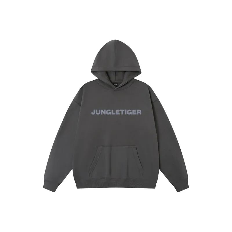 JUNGLE TIGER Sweatshirts Unisex-6