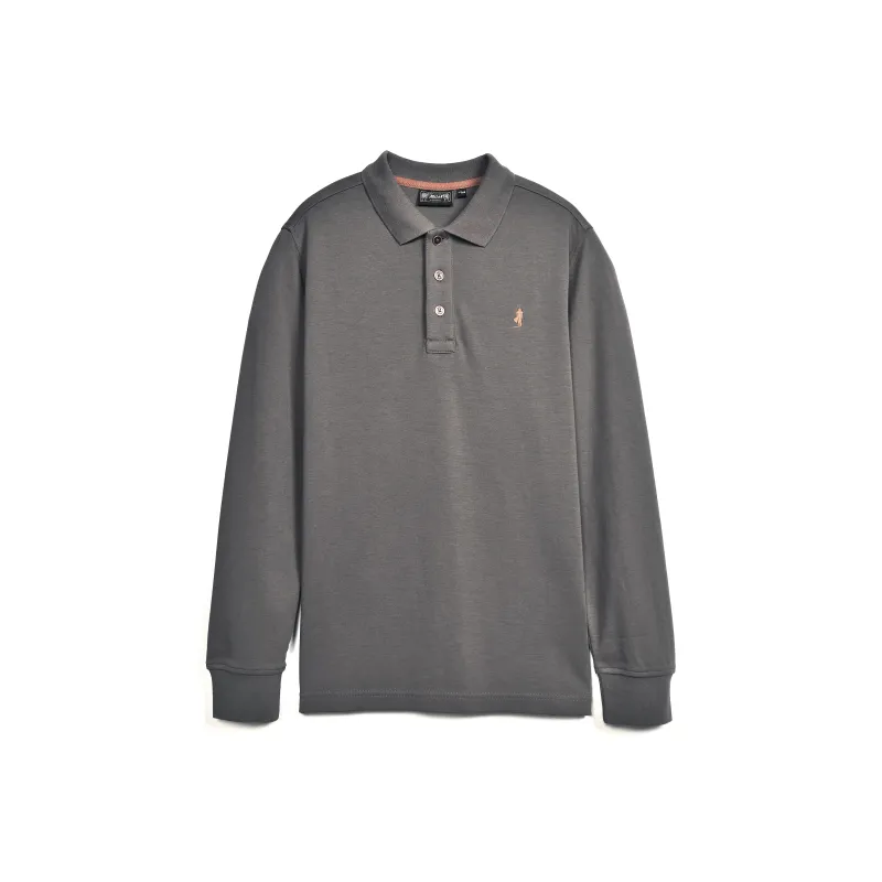 MCS Polo Shirts Men-22