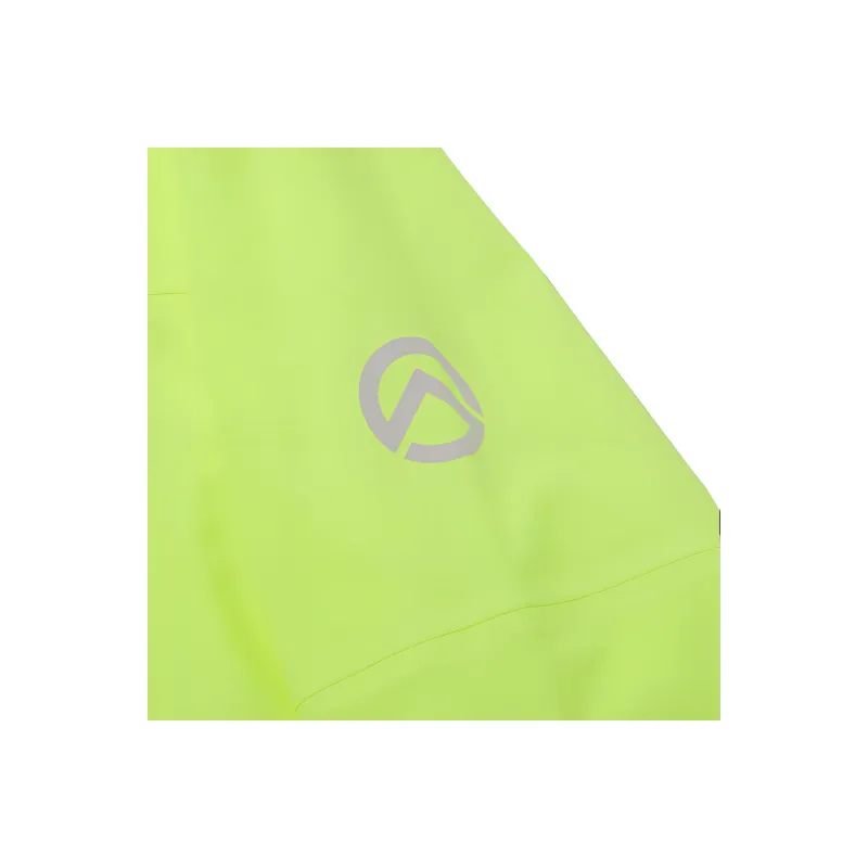 THE NORTH FACE Summit Collection Future Light 3L Jackets & Coats Women's Neon Green-4