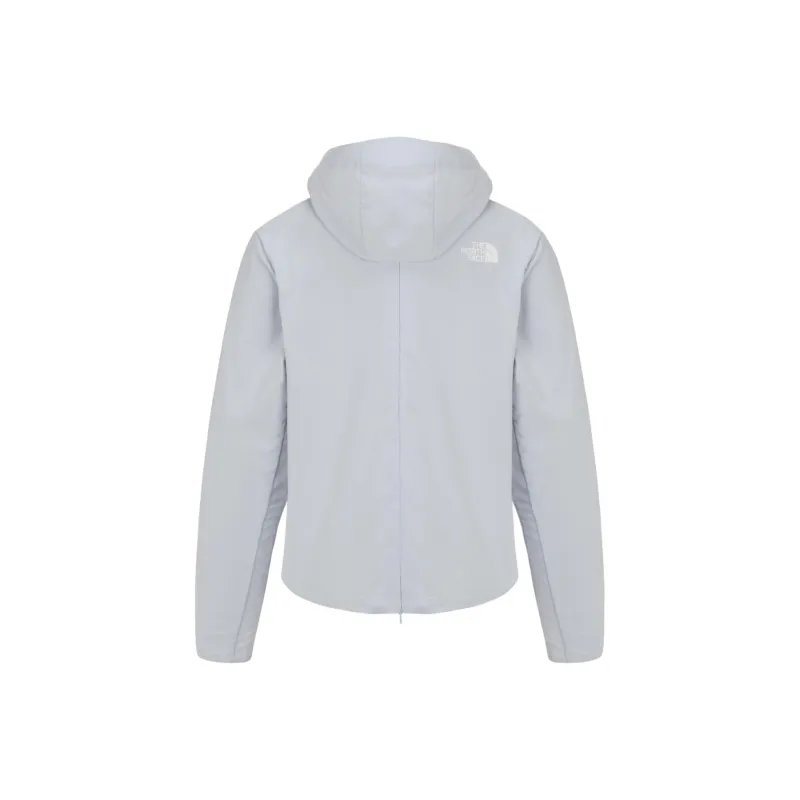 THE NORTH FACE Jackets & Coats Women's Light Gray-1
