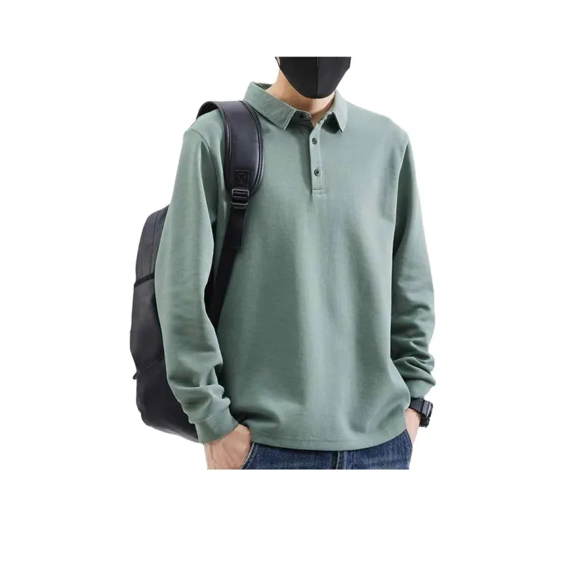 EPTISON Polo Shirts Men-5