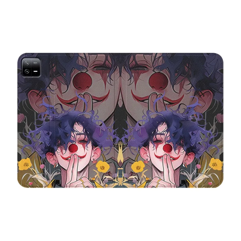 YIBAOBAO Tablet Protective Cases-11