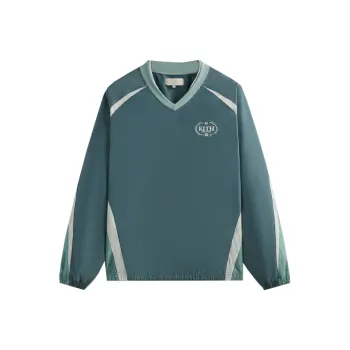 KITH Dayton Mesh Combo Pullover