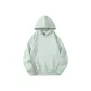 Light Green/White