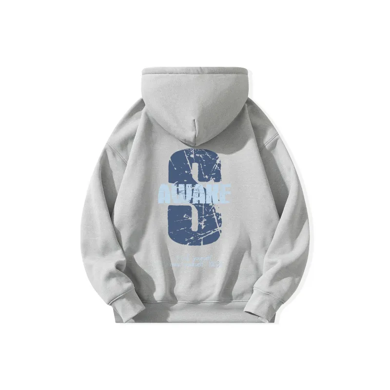 ACHS AWAKE Sweatshirts Unisex-10