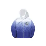Blue White Gradient