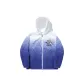 Blue White Gradient