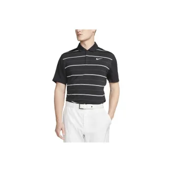 Nike Polo Shirts Men Black