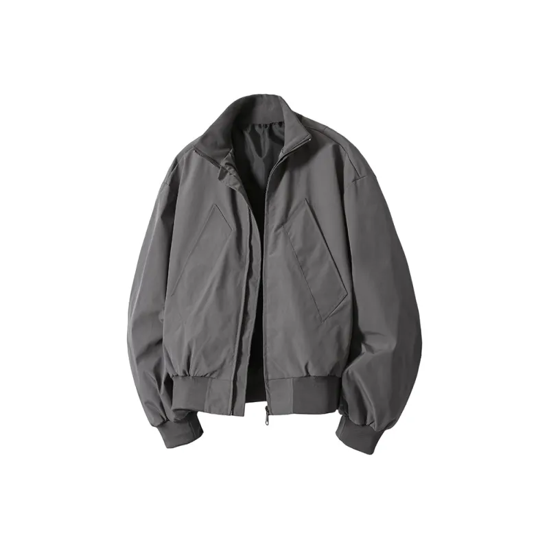 EYEUNDERSTAND Jackets Coats Men's-9