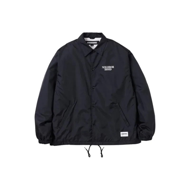 NEIGHBORHOOD Windbreaker Jacket-0