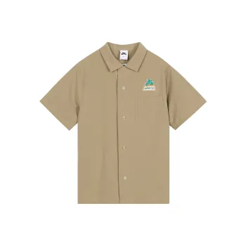 Nike Sb X Jarritos Bowling Button Up Shirt Asia Sizing