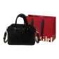 Black+Exquisite Shopping Bag
