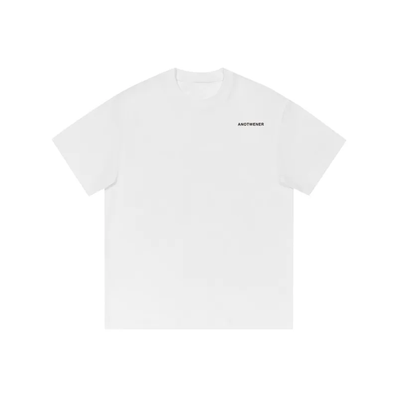 JIANWANG T Shirts Unisex-5