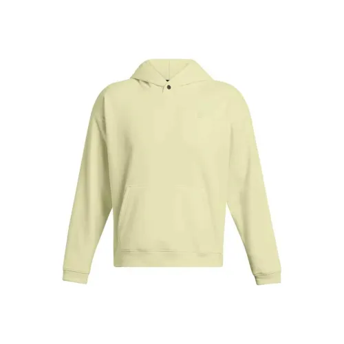 Under Armour Curry Greatest Sweatshirt Men's Turquoise