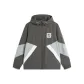 Obsidian Gray