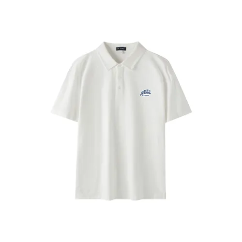 HARSIINCN Polo Shirts Men