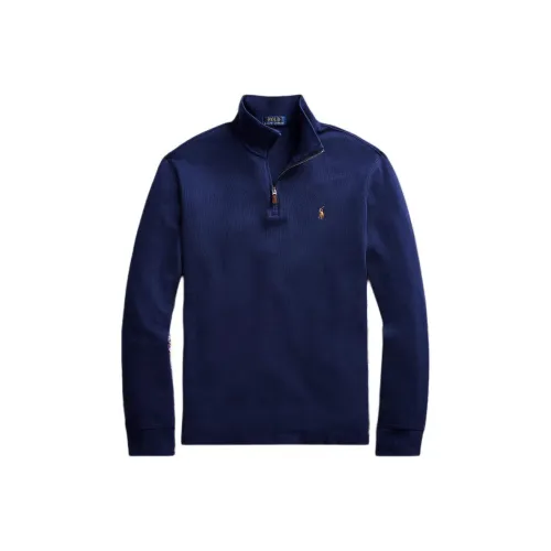 Polo Ralph Lauren Polo Shirt Men's Nautical Blue
