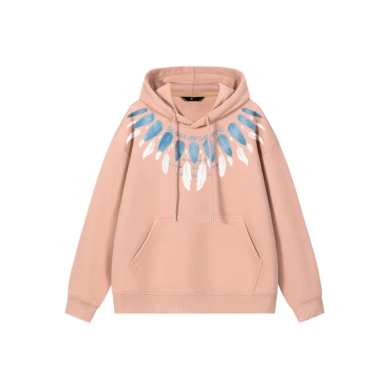 URBAN AUTHENTIC Sweatshirt Unisex-73