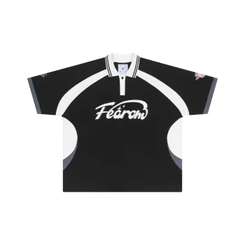 FEAROM Polo Shirts Unisex