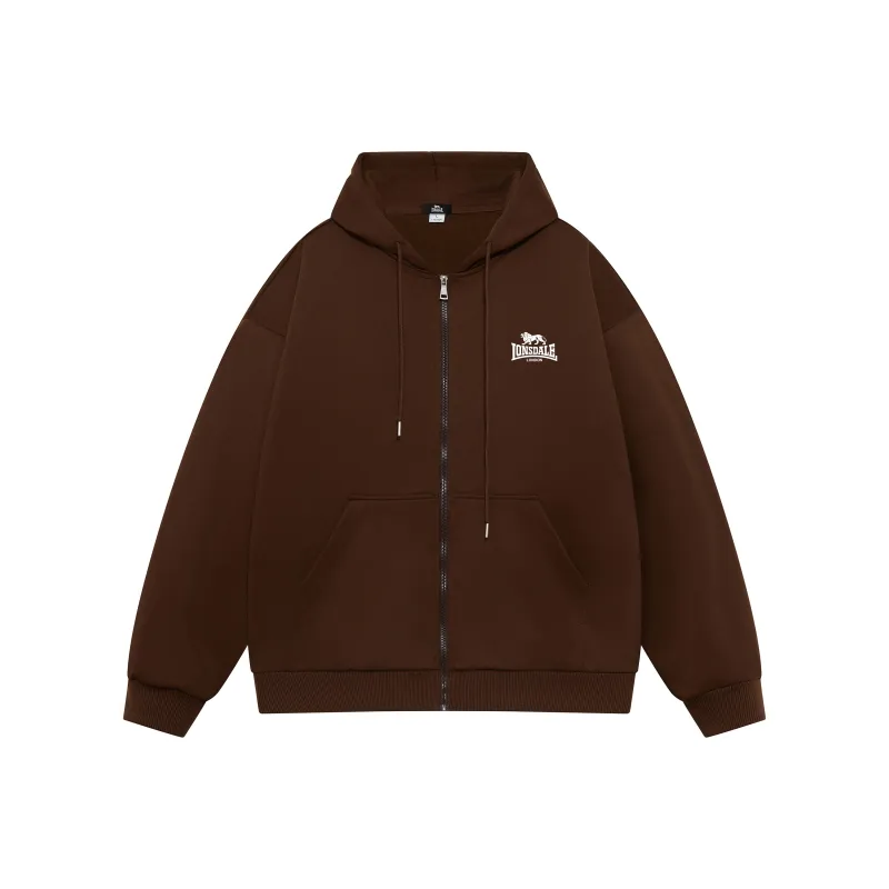 LONSDALE Sweatshirts Unisex-17