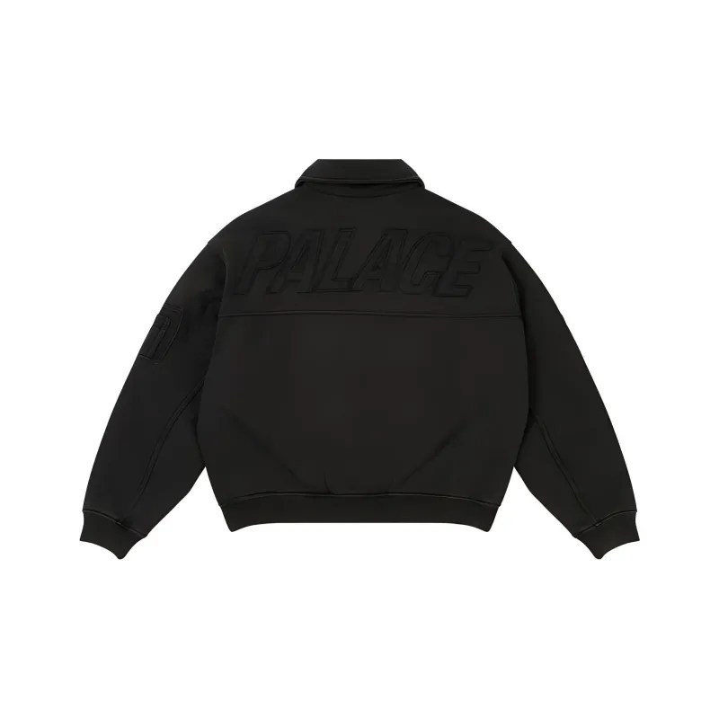 PALACE Heavy Bomber Jacket-2