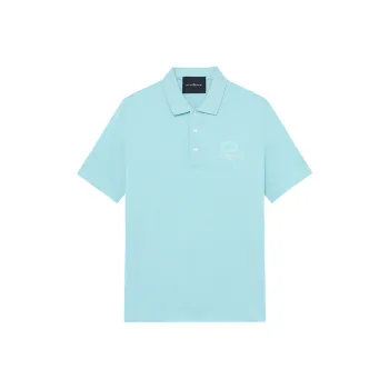 JOHN RICHMOND Polo Shirts Men