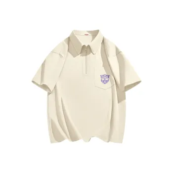 TRANSFORMERS Polo Shirts Unisex