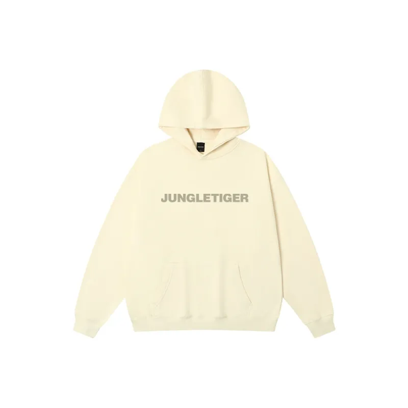JUNGLE TIGER Sweatshirts Unisex-8