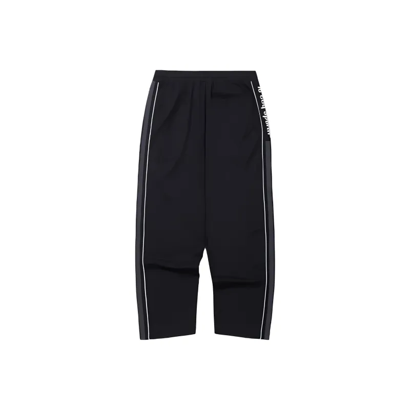 Le Coq Sportif Athletic Trousers Unisex-5