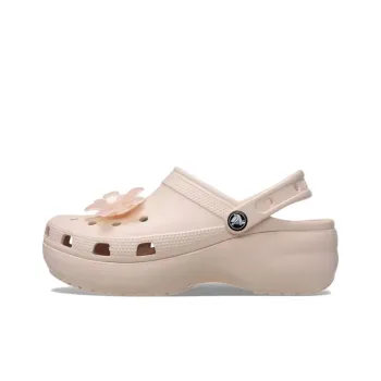 Crocs Clogs Women's Quartz Pink