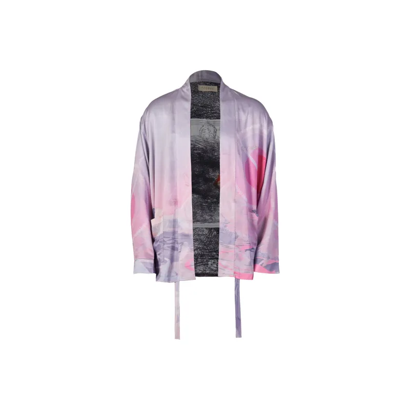 XVESSEL Shirts Unisex-4