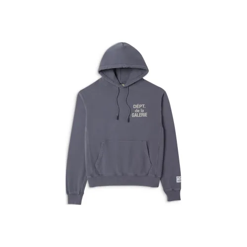 Gallery Dept. Vintage French Logo Hoodie