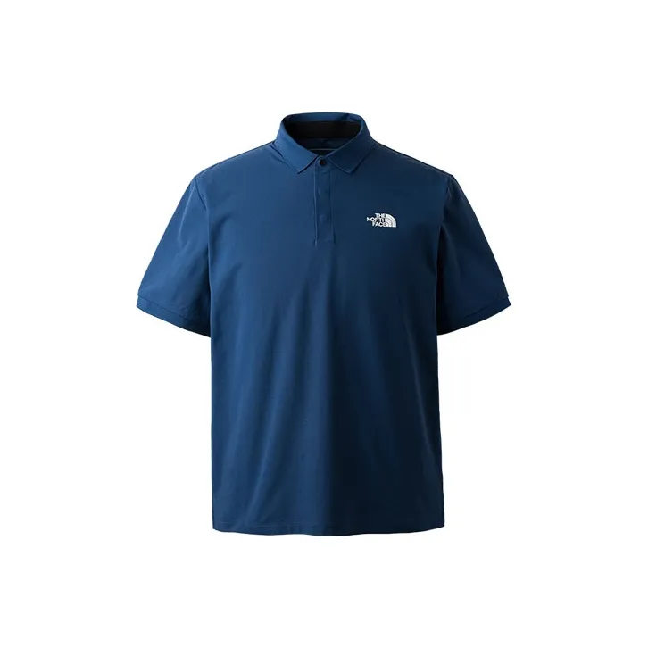 THE NORTH FACE Polo Shirt Men's-0