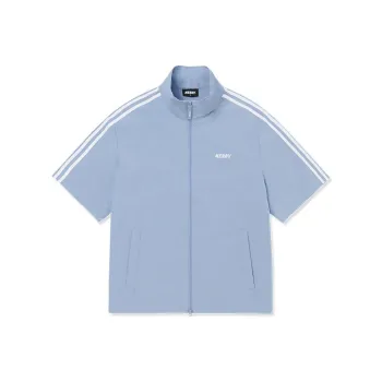 Nerdy Shirts Unisex Sky Blue