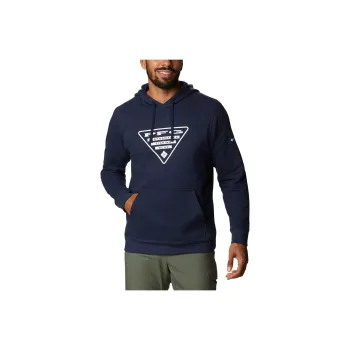 Columbia STAR WARS Co-brand PFG™ Sweatshirt Men's Navy Blue