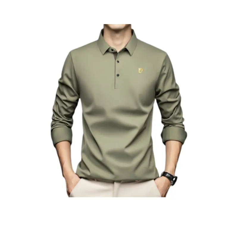 PIERRE CARDIN Polo Shirts Men-25