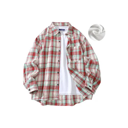 FAX FOR FMACM Shirt Spring Unisex