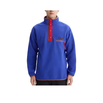 Columbia ICON Sweatshirt Men's Blue