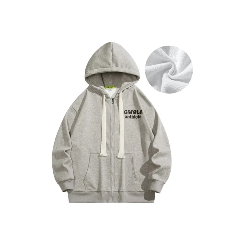 Gwola Sweatshirts Unisex-22