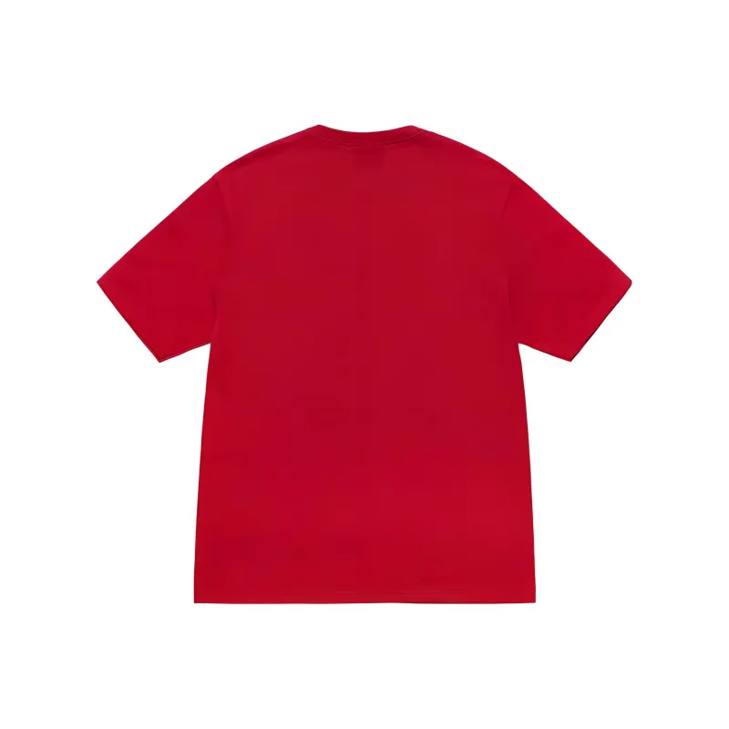 Stussy Bulldog Tee-9