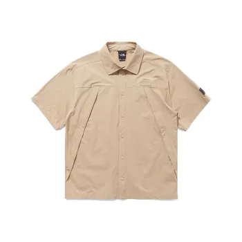 THE NORTH FACE Oversized Shirt