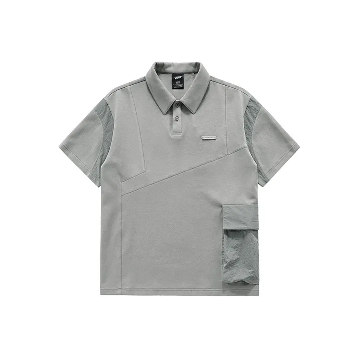 VIP Functional Series Polo Shirt Men's-10