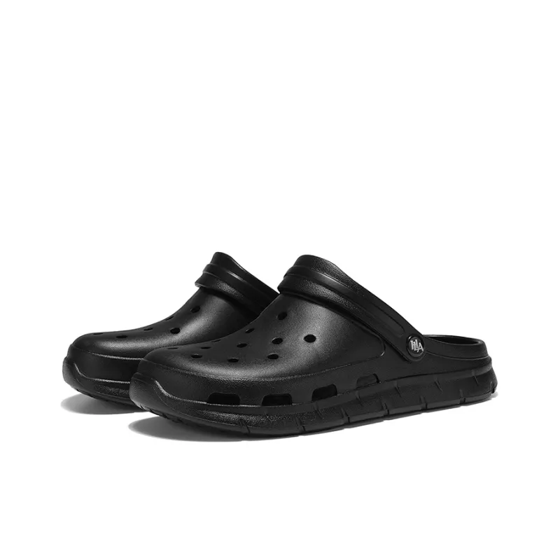 HLA Clogs Men-8