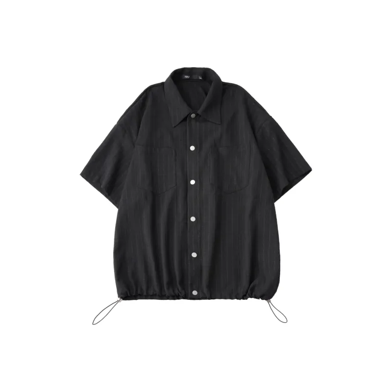 Pin Li Shirts Men-0