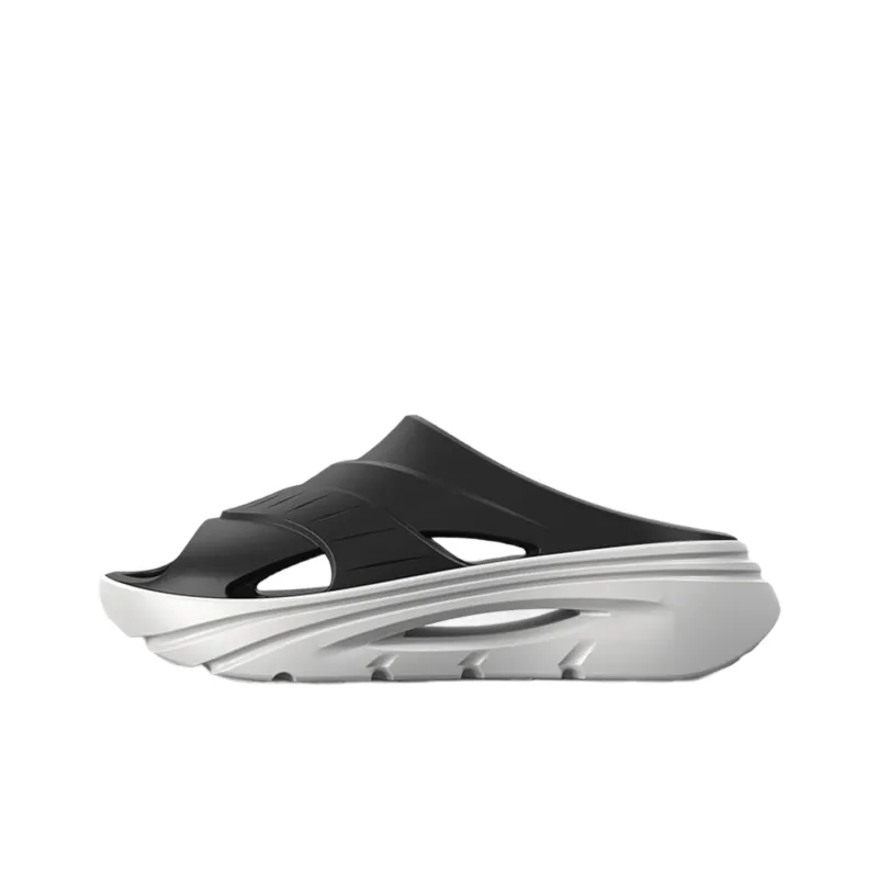 Subbundle Slide Slippers Unisex-0