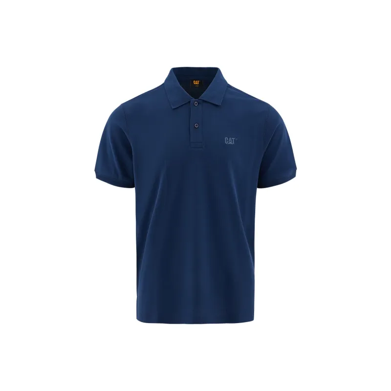 CAT Polo Shirts Men-5