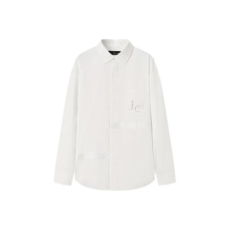 JOHN RICHMOND Shirts Men-3